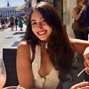 Meet your Posher, Gianna